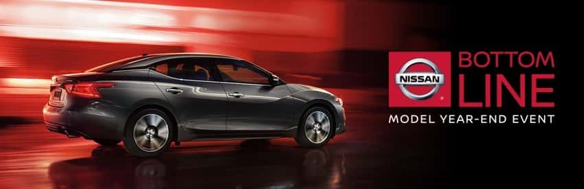 Gastonia Nissan | New & Used Cars in Gastonia, NC | Serving Charlotte