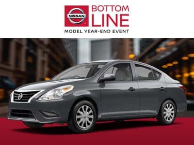 New Nissan Car Specials Charlotte | Gastonia Nissan New Nissan Car Specials Charlotte | Gastonia Nissan