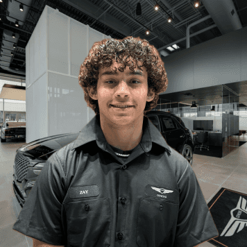Isaiah Quinerly