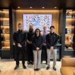 Team at Genesis of Bloomington-Normal