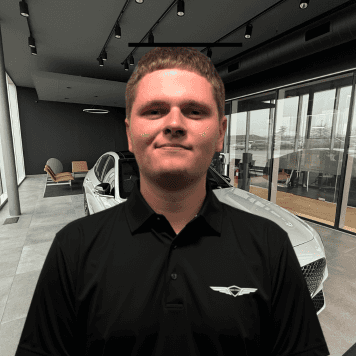 Kaden Terven