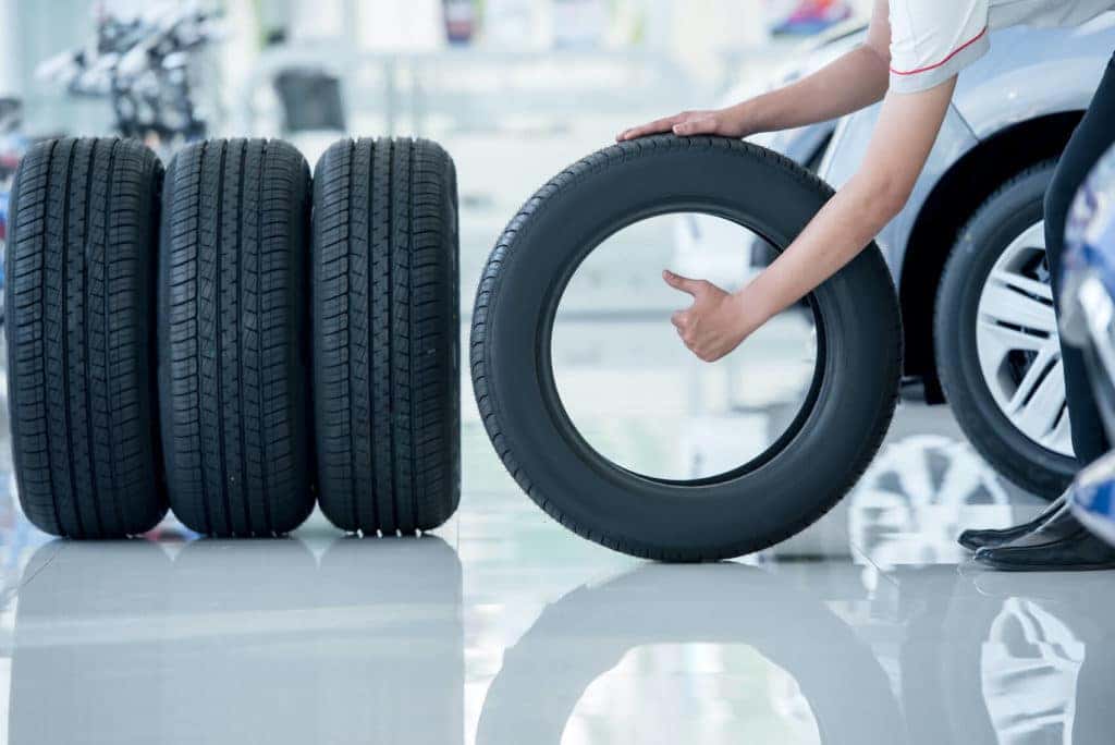 Tire Repair near Me Genesis Dearborn