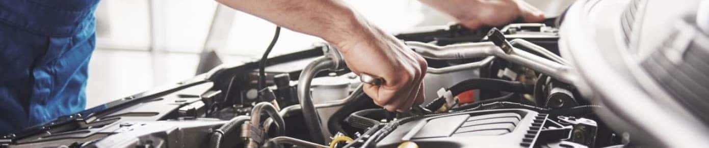 Genesis Service Center near Me 