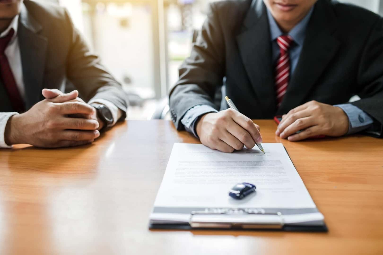 Genesis Dealer near Fairfield CT Genesis of Milford