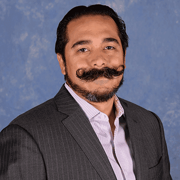Antonio Gallegos