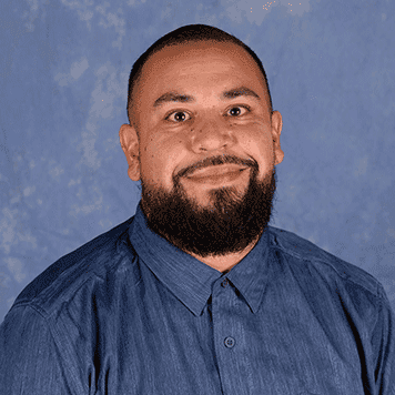 Aaron  Galvan
