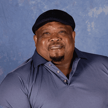 Cedric  Rodgers
