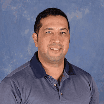Gerardo  Leal