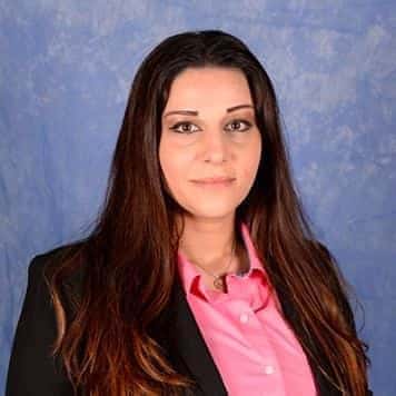 Lily  Ayoubi