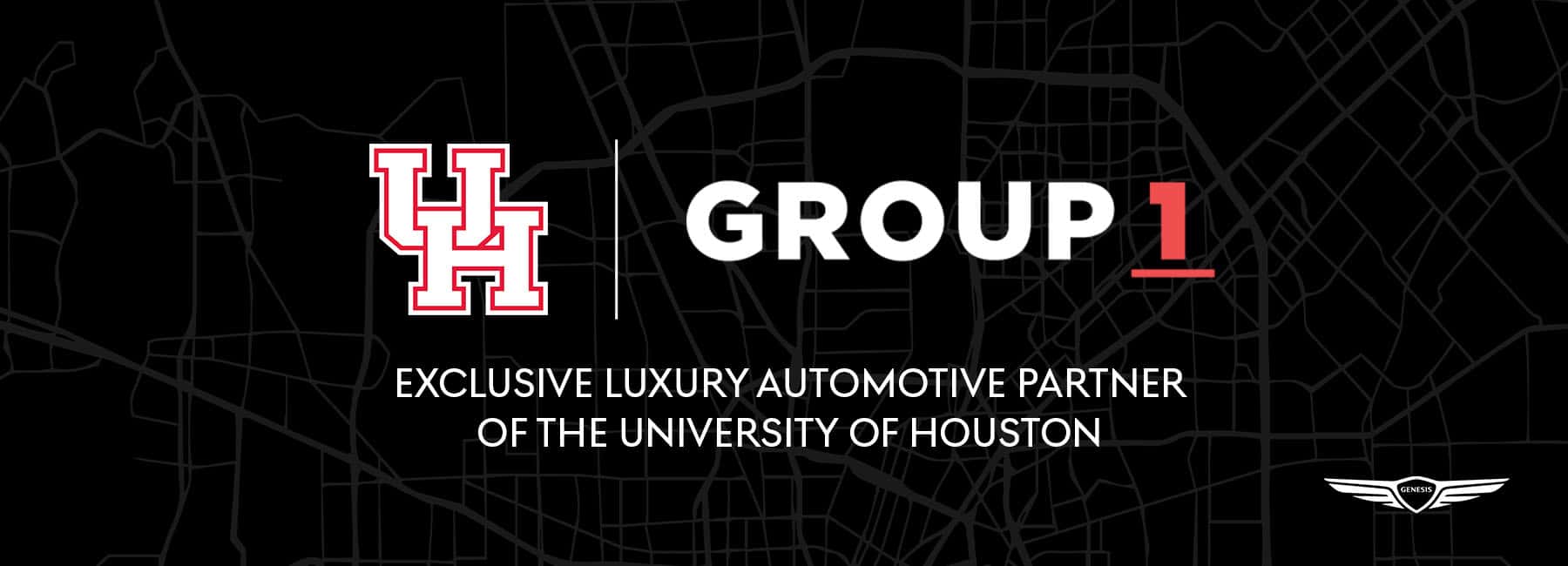 Houston UH Partner