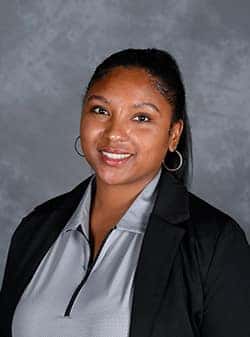 Felicia Brooks