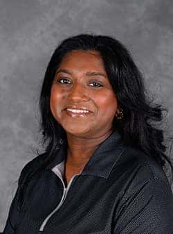 Krithika Ganapathy