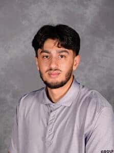 Zain Arif