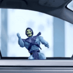 The Honda CR-V is Wowing Everyone, Even Evil Villains