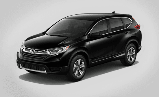 2017 Honda CR-V Ann Arbor MI