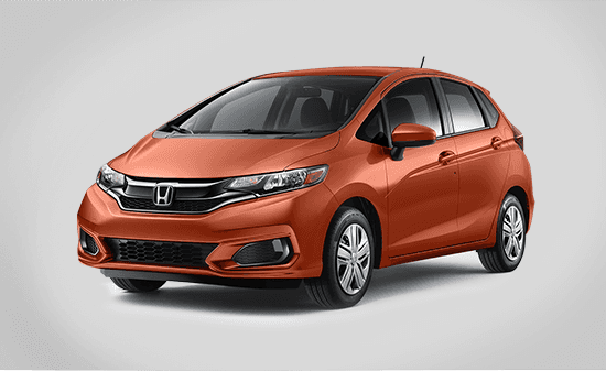 2017 Honda Fit Ann Arbor MI