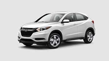 2017 Honda HR-V Ann Arbor MI