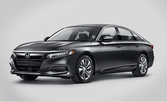 2018 Honda Accord Sedan Ann Arbor MI