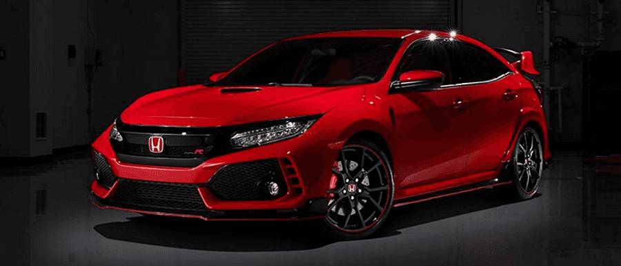 2019 Honda Civic Type R