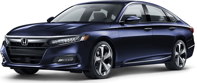 2019 Accord Hybrid Touring