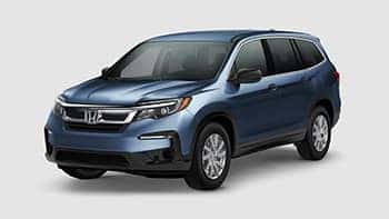 2021 Honda Pilot SUV Ann Arbor MI