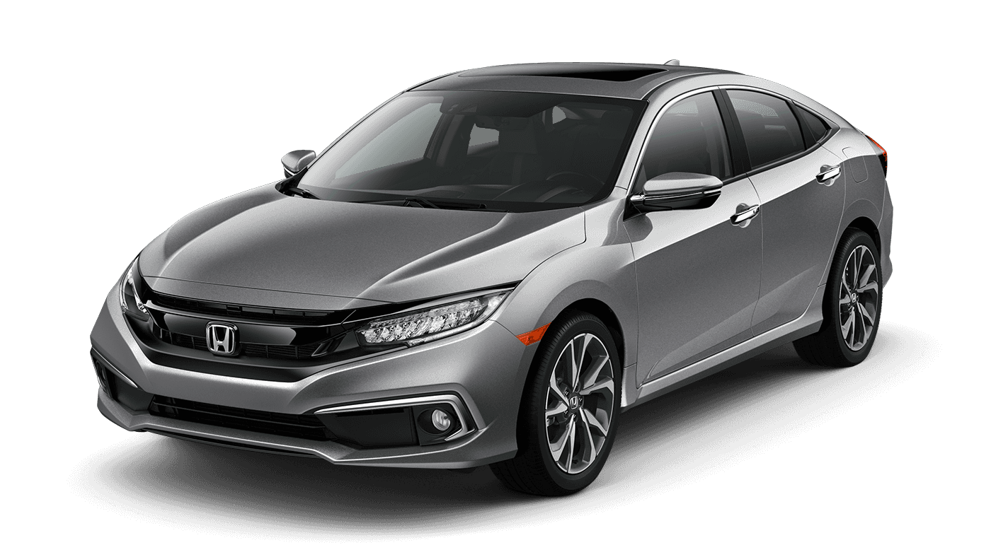 2019 Honda Civic Sedan Model Review in Ann Arbor, MI