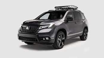 2019 Honda Passport in Cincinnati OH