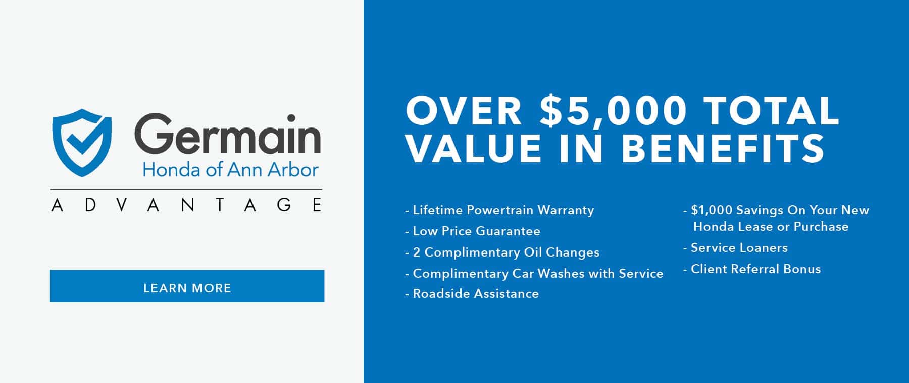 Honda Ann Arbor Shop 2020 Deals at 1 Honda Dealer in Ann Arbor MI