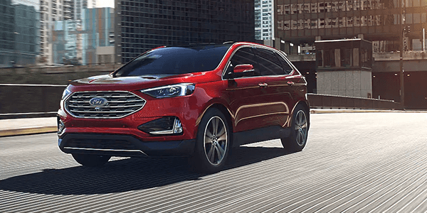 2019 Ford Edge