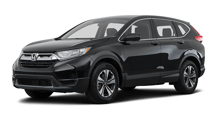 Honda CR-V LX