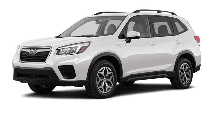 Subaru Forester Base