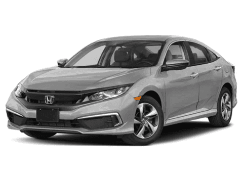 Honda Civic Sedan