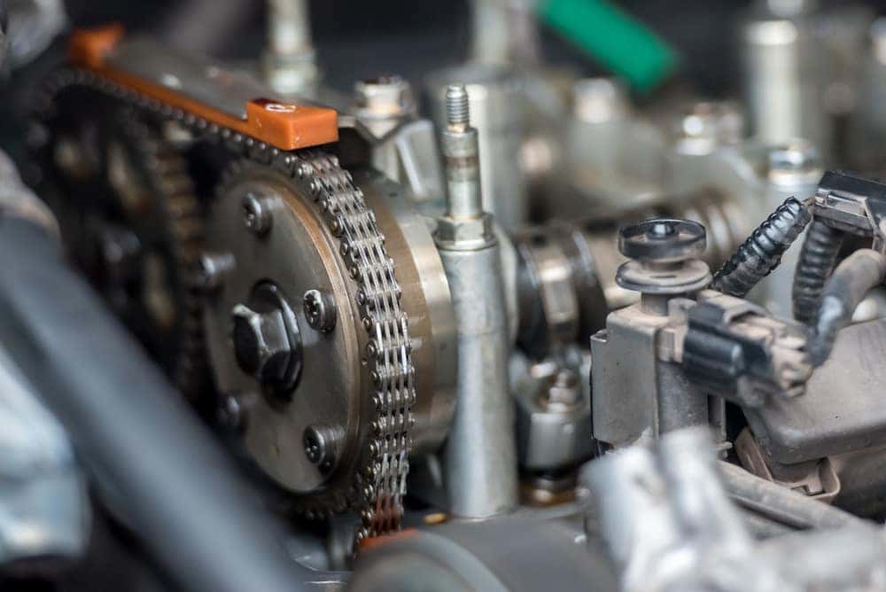 timing chain vs timing belt