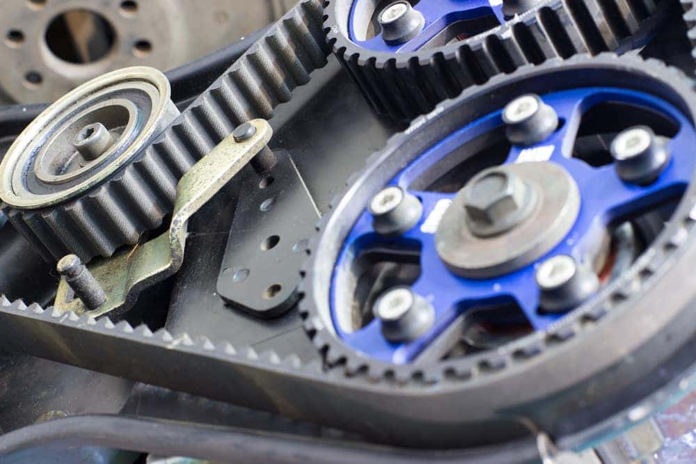 Timing Chain Vs Timing Belt Honda Timing Chain Models