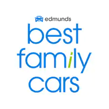 Edmunds 2019 Best Family Sedan