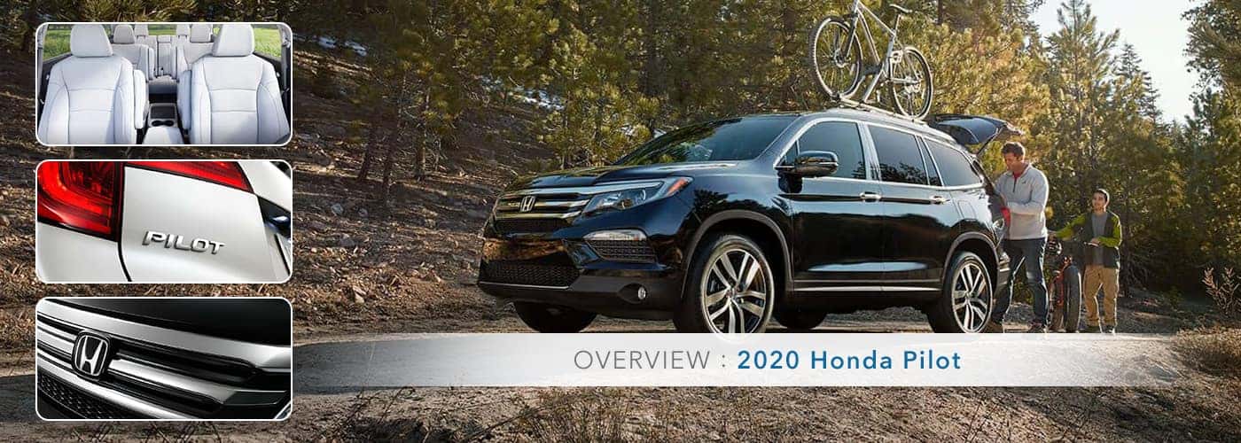 Honda Pilot 2020 Trim Levels Honda Top Specs