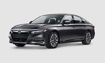2020 Honda Accord Hybrid Ann Arbor MI