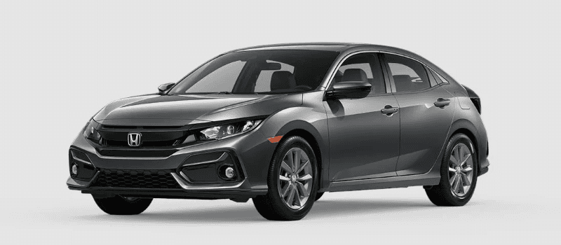 2021 Honda Civic Hatchback Specs Review Price Trims Germain Honda Of Ann Arbor