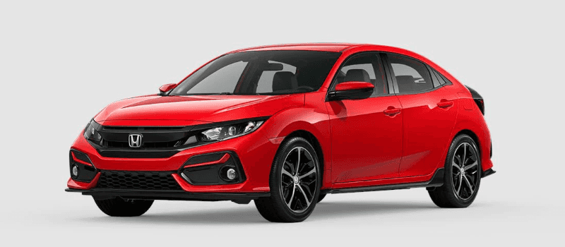 2021 Honda Civic Hatchback Specs Review Price Trims Germain Honda Of Ann Arbor