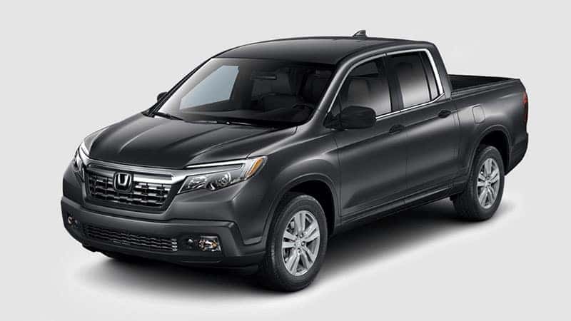 2019 Honda Ridgeline