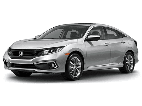 Honda Civic Sedan