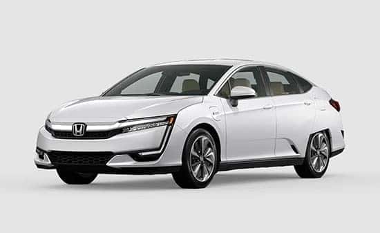 2020 Honda Clarity Ann Arbor MI