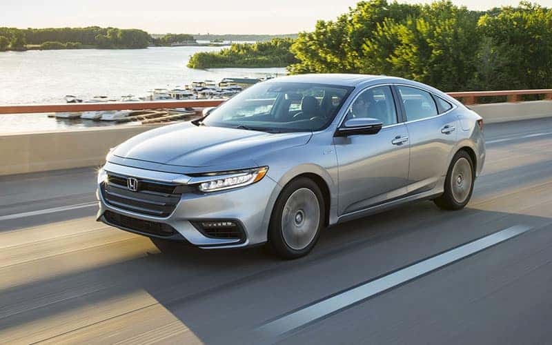 2022 Honda Insight Specs, Review, Price, & Trims