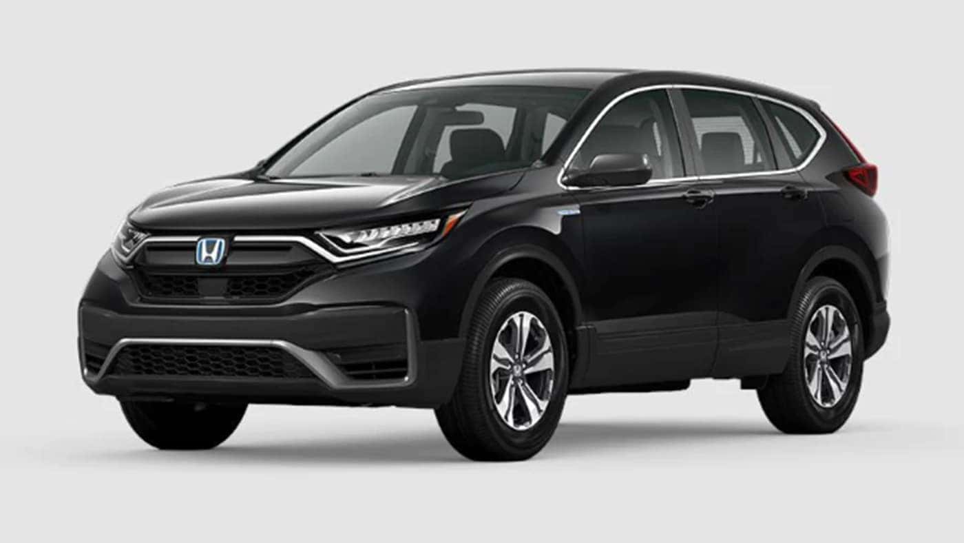 Honda CR-V Hybrid Ann Arbor MI