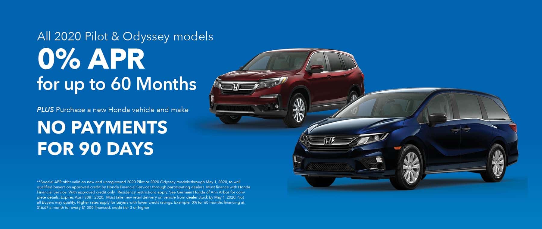 Honda Ann Arbor 20192020 Deals at 1 Honda Dealer in Ann Arbor MI