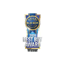2020 Kelley Blue Book Best Buy Awards