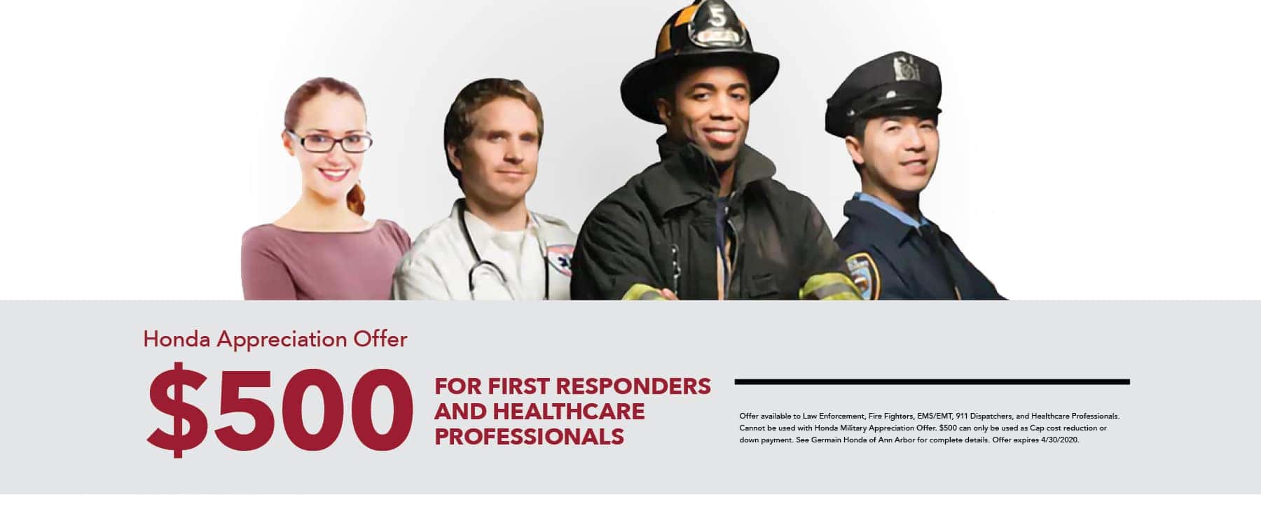 Honda Ann Arbor 20192020 Deals at 1 Honda Dealer in Ann Arbor MI