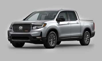 Honda Ridgeline Ann Arbor MI