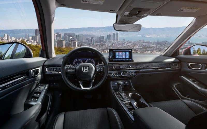 2024 Honda Civic Sedan Specs, Review, Price, & Trims Germain Honda of