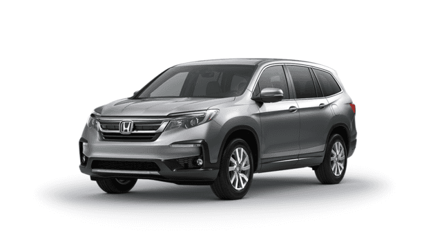 2022 Honda Pilot SUV Ann Arbor MI